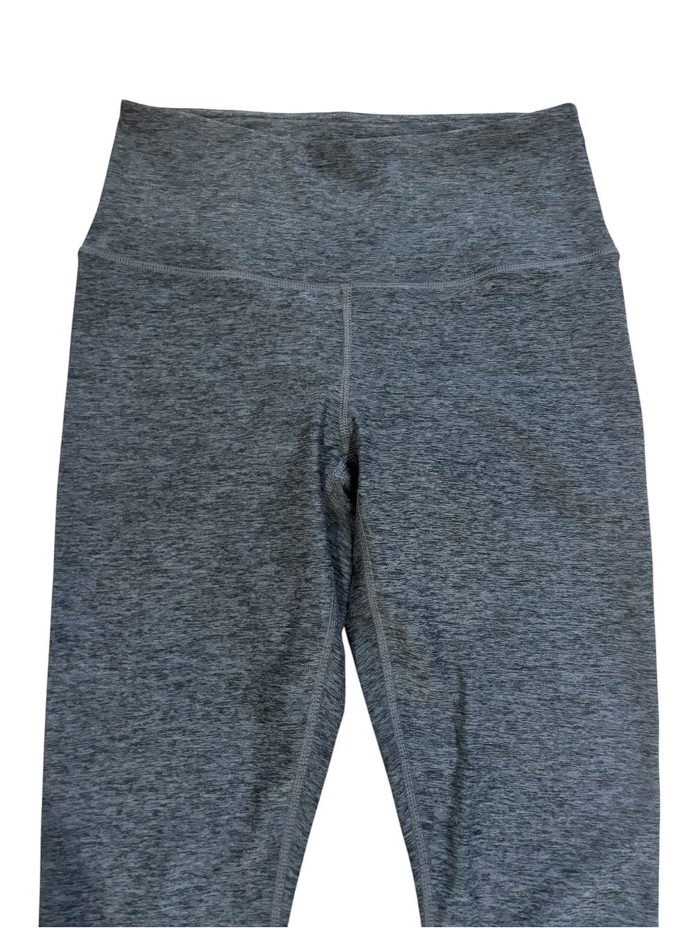 Yogalicious Women’s Dark Grey High Rise Leggings Size Small Activewear - Picture 3 of 6